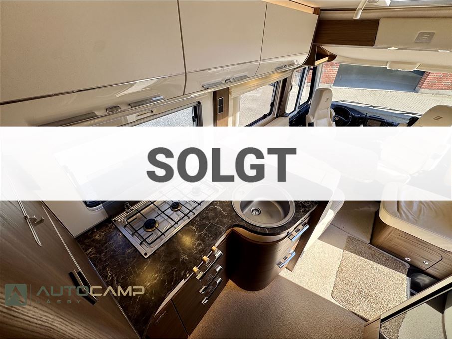 Hymer B 704