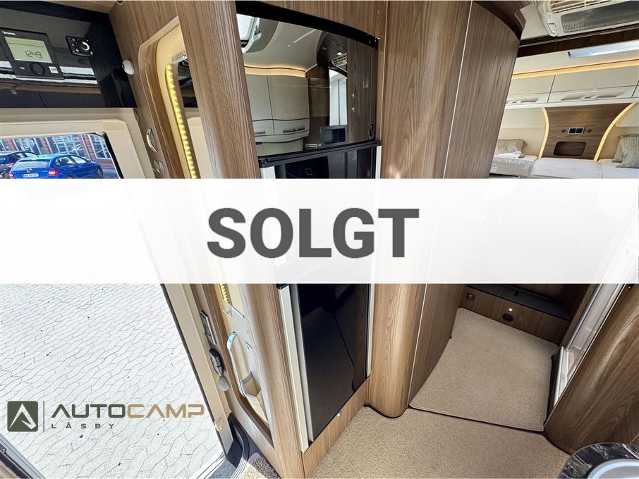 Hymer B 704