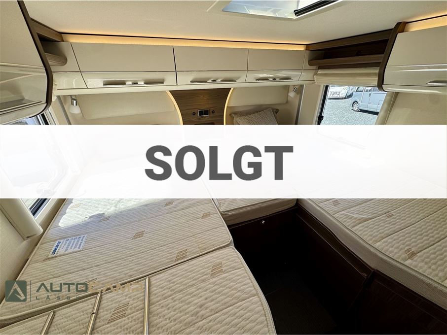 Hymer B 704