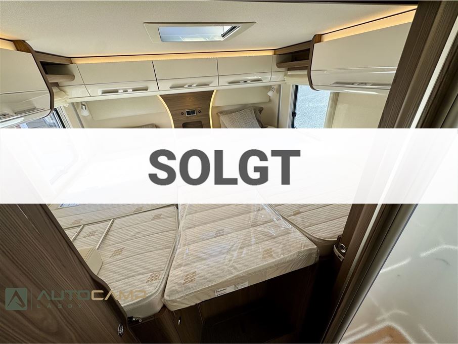 Hymer B 704