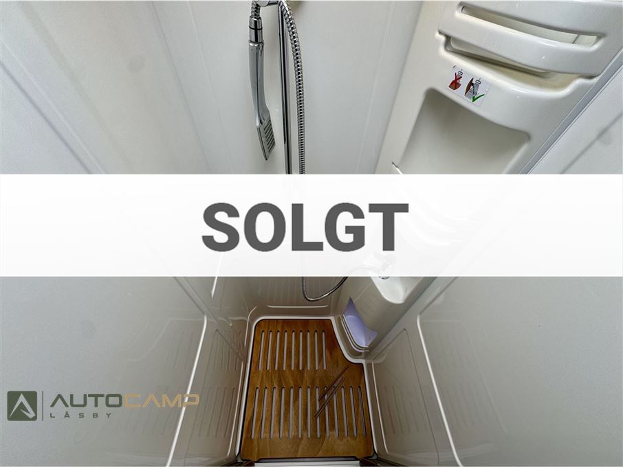Hymer B 704