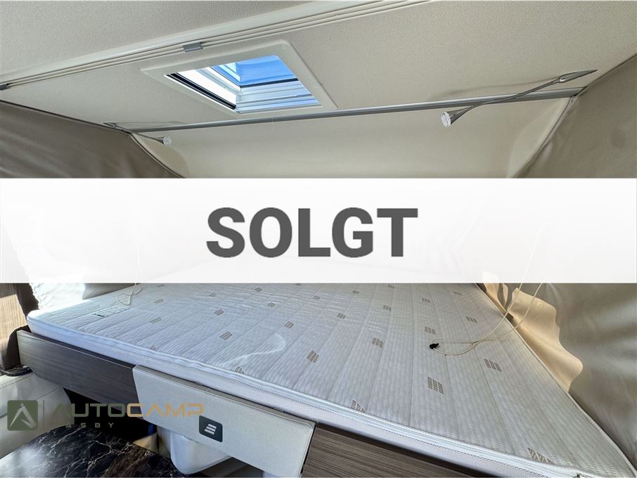 Hymer B 704