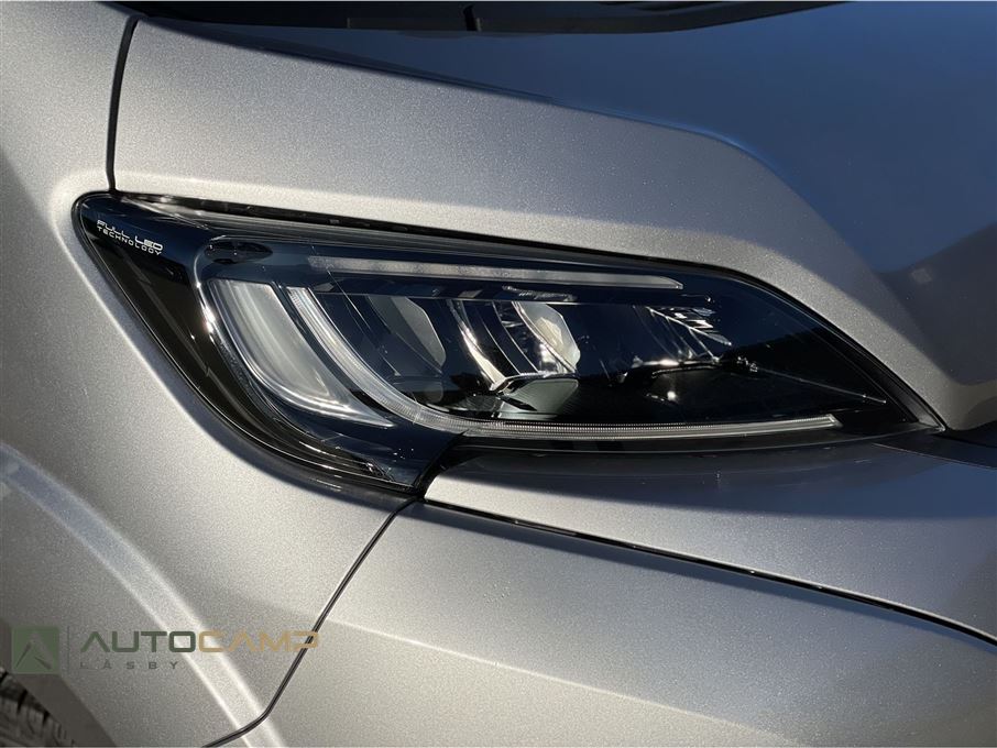 Adria Matrix M670 SL