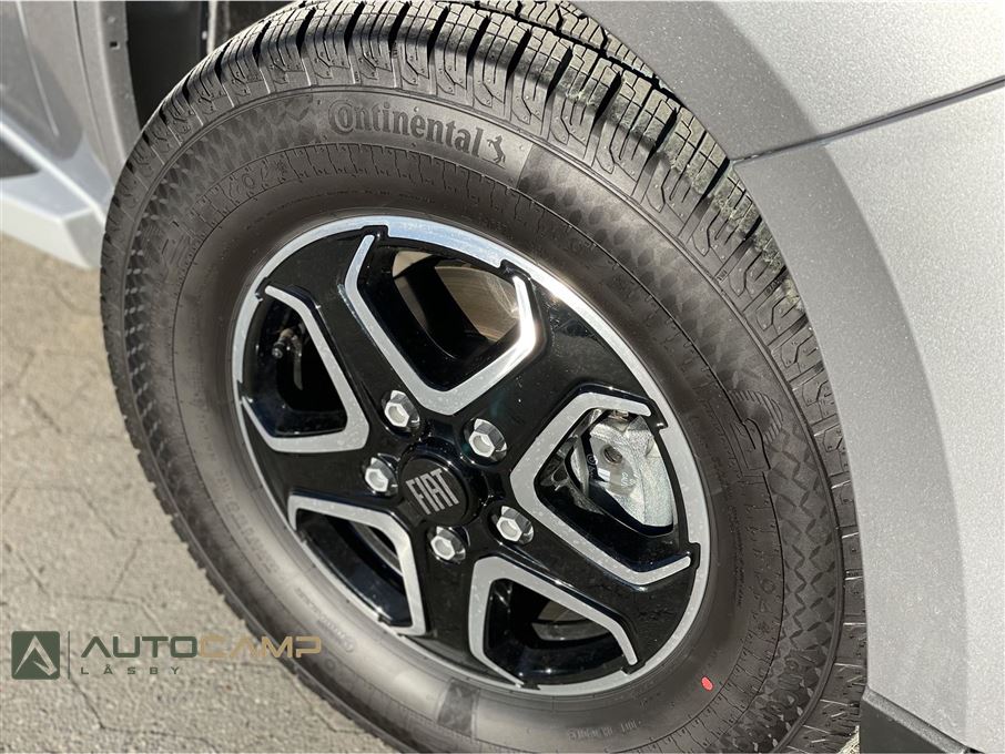 Adria Matrix M670 SL