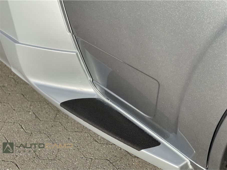 Adria Matrix M670 SL