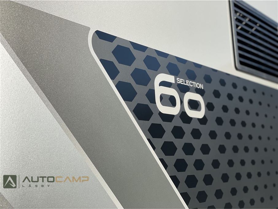 Adria Matrix M670 SL