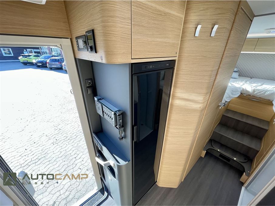 Adria Matrix M670 SL