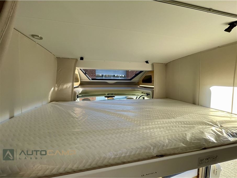 Adria Matrix M670 SL