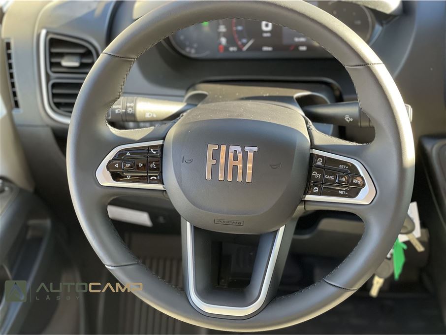 Adria Matrix M670 SL