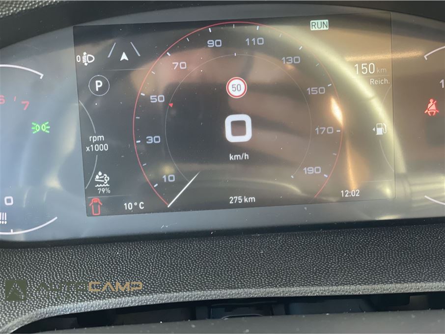 Adria Matrix M670 SL