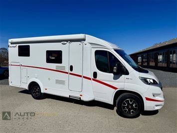 SunLight VAN V66
