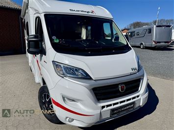 SunLight VAN V66