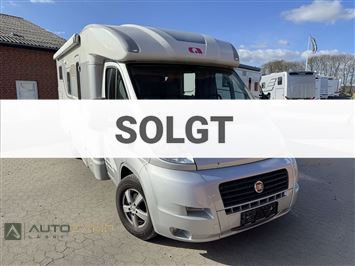 Adria Coral S 690 SC