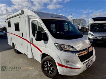 SunLight VAN V66