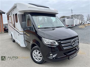 Euramobil Profila T726 EF
