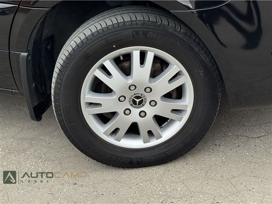 Euramobil Profila T726 EF