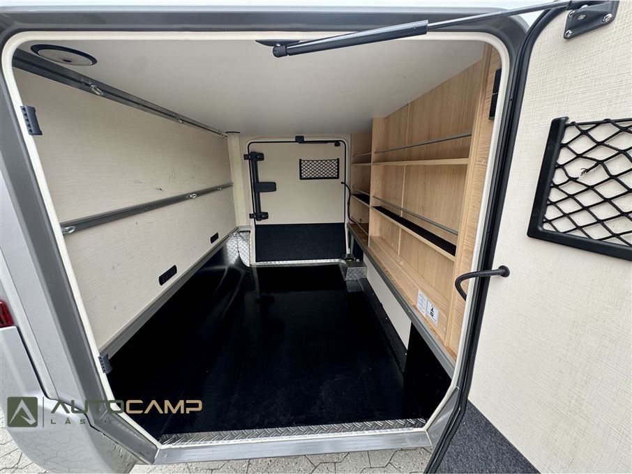 Hymer BMC I 680