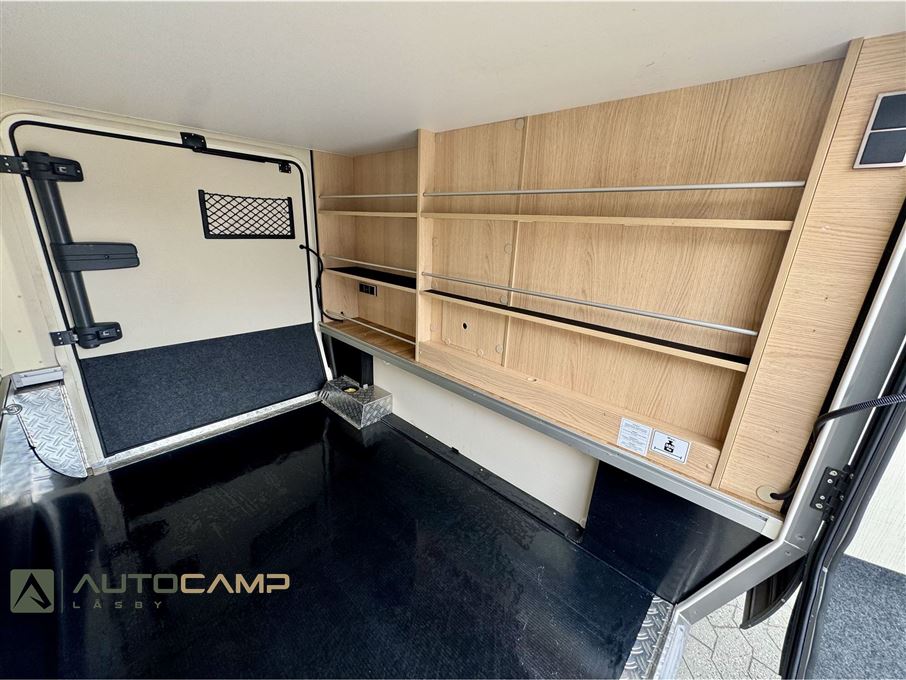 Hymer BMC I 680