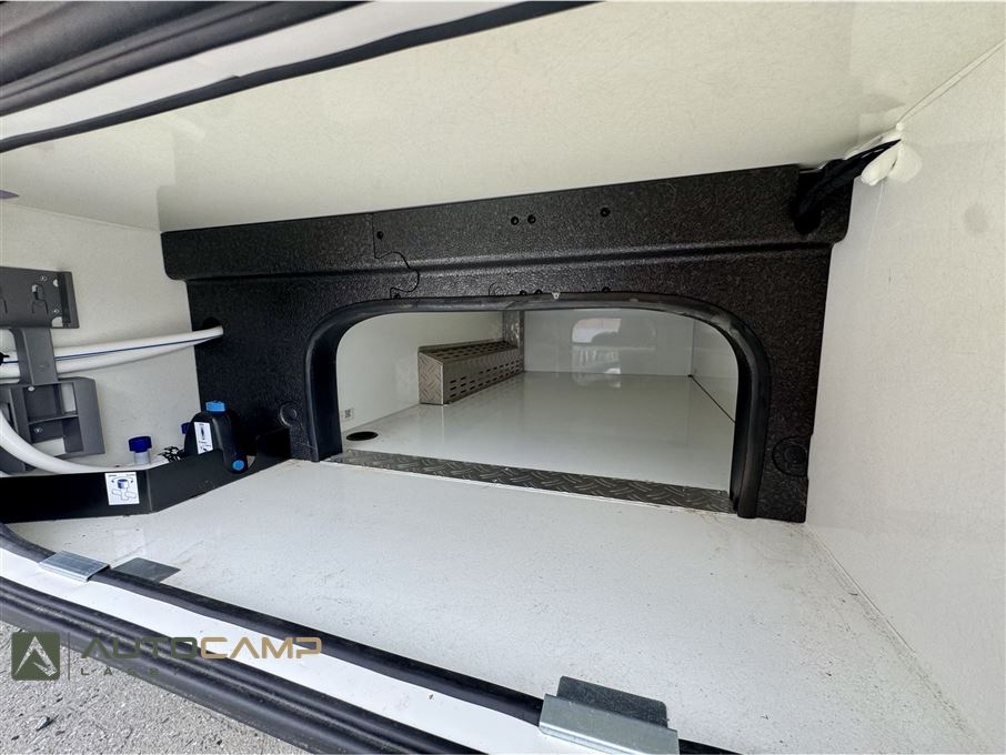Hymer BMC I 680