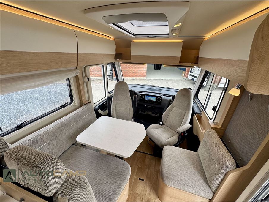 Hymer BMC I 680