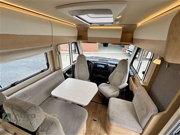 Hymer BMC I 680