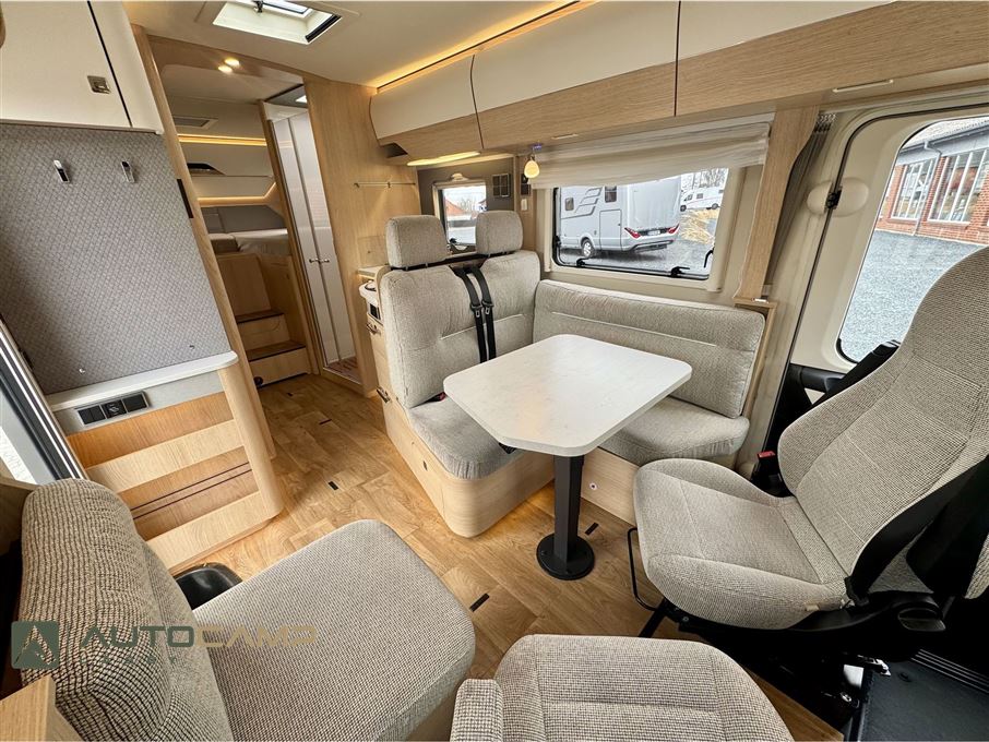 Hymer BMC I 680