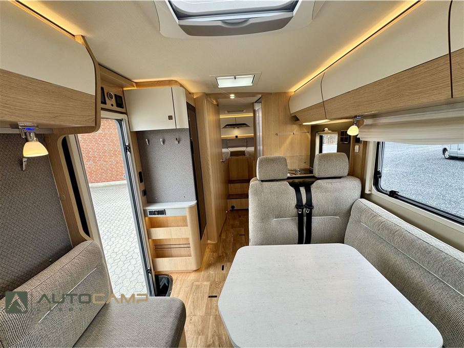Hymer BMC I 680