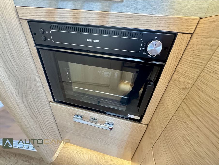 Hymer BMC I 680