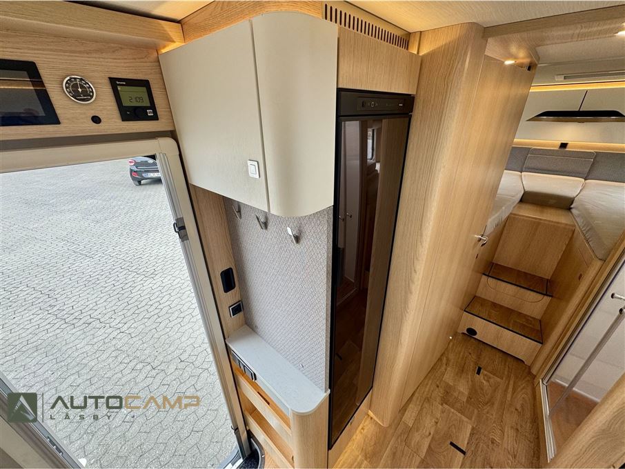 Hymer BMC I 680