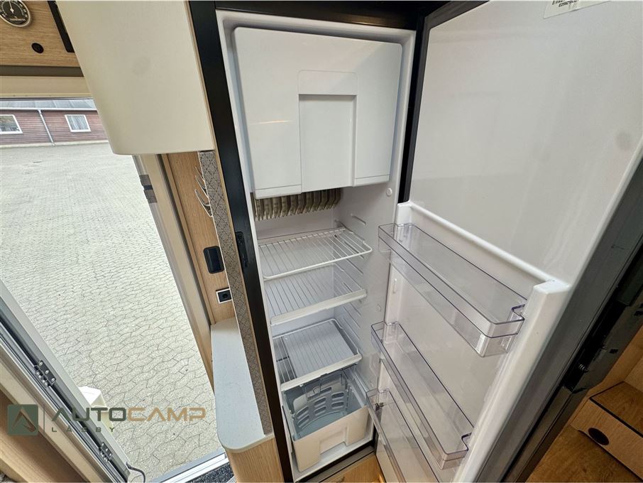 Hymer BMC I 680