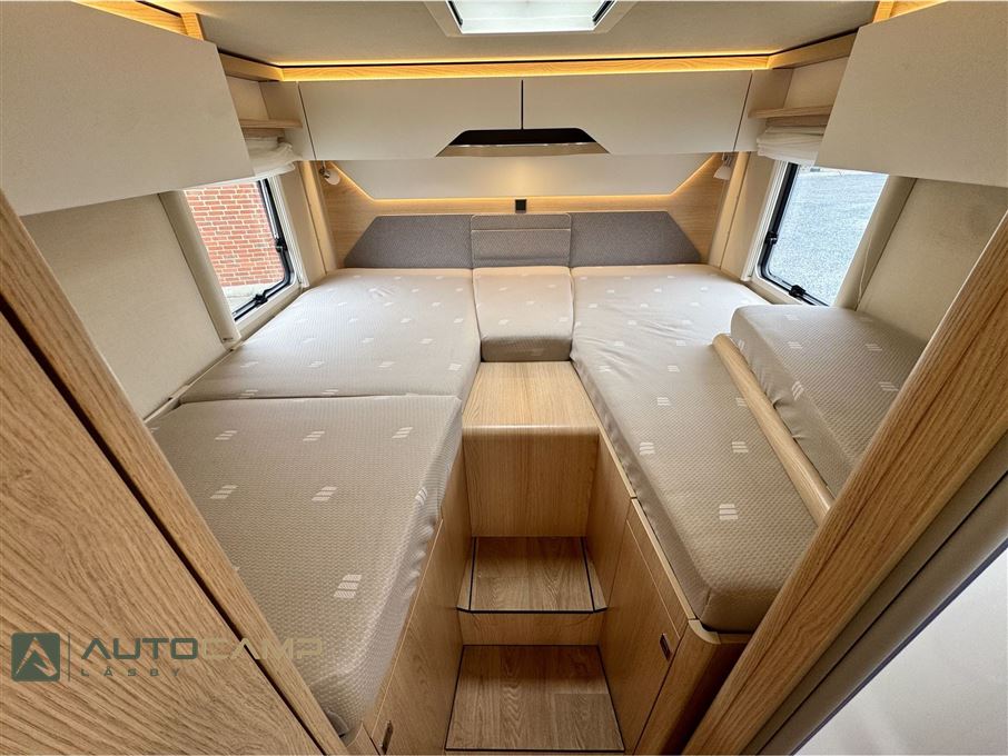 Hymer BMC I 680