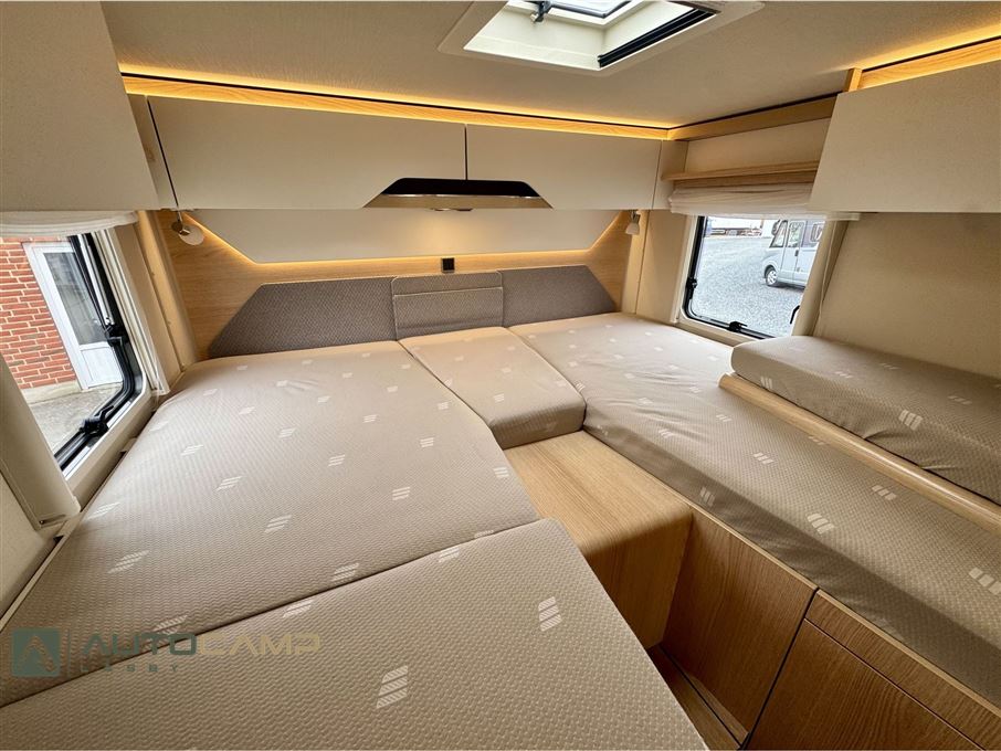 Hymer BMC I 680