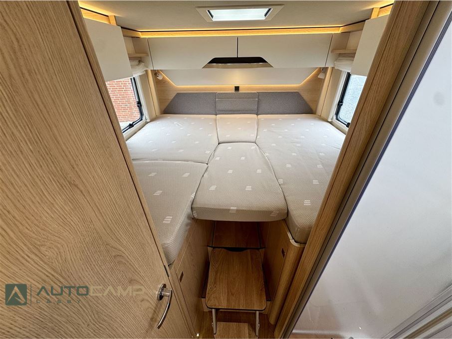 Hymer BMC I 680