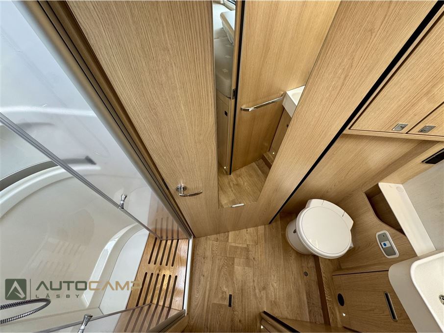 Hymer BMC I 680