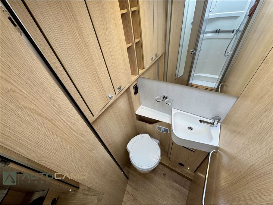 Hymer BMC I 680