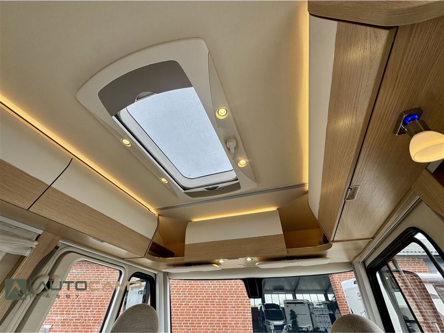 Hymer BMC I 680