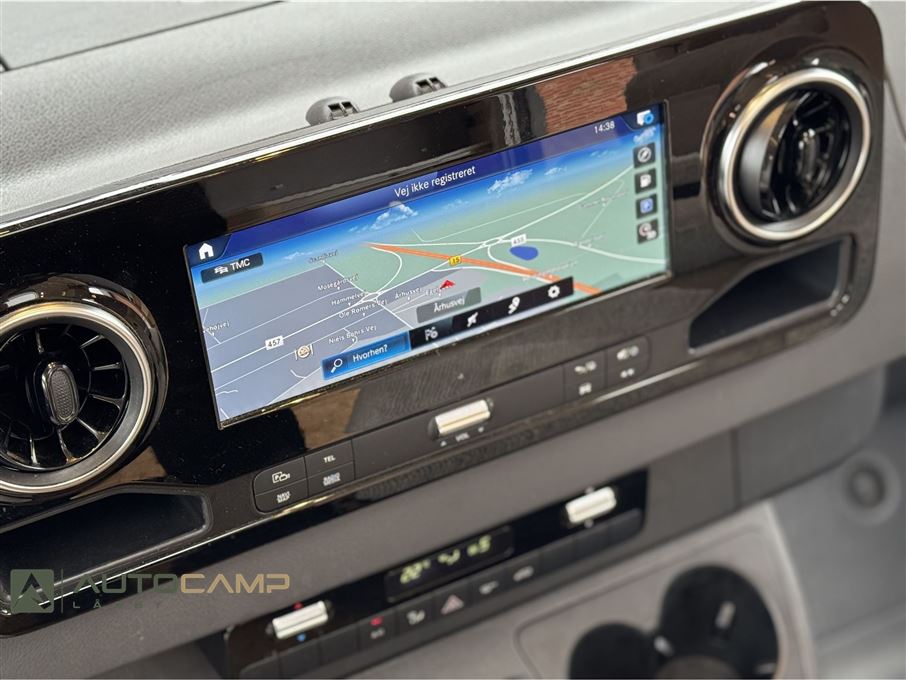 Hymer BMC I 680