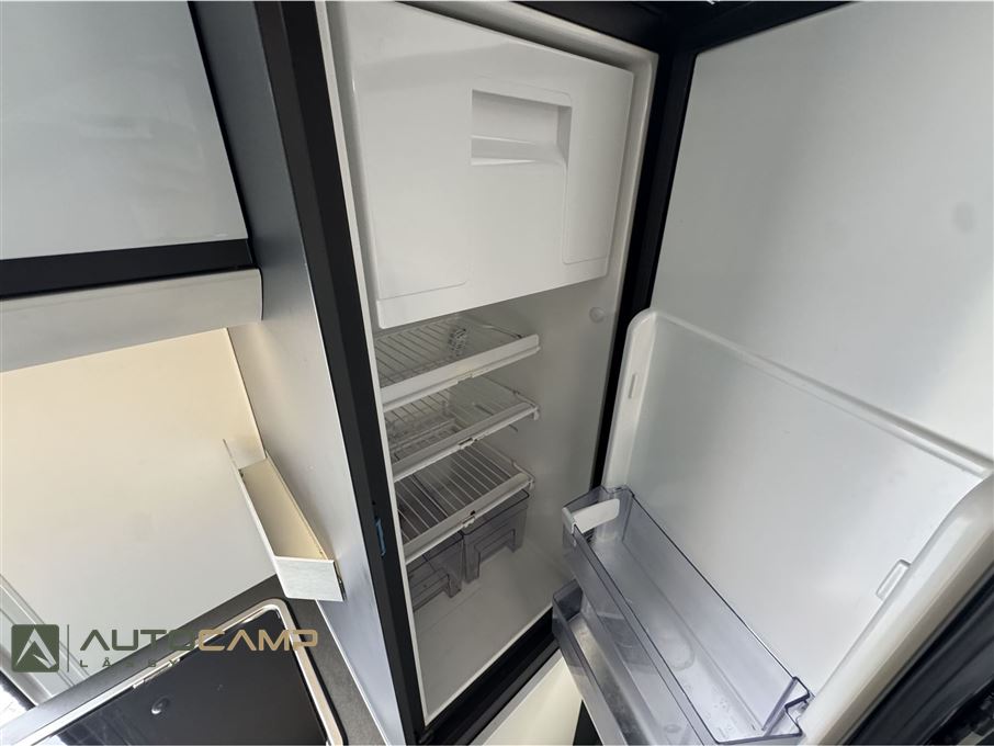 Adria Twin Supreme 640 SLB