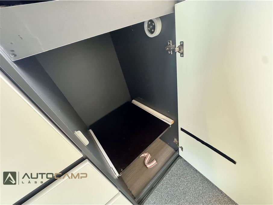 Adria Twin Supreme 640 SLB