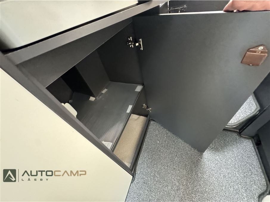 Adria Twin Supreme 640 SLB