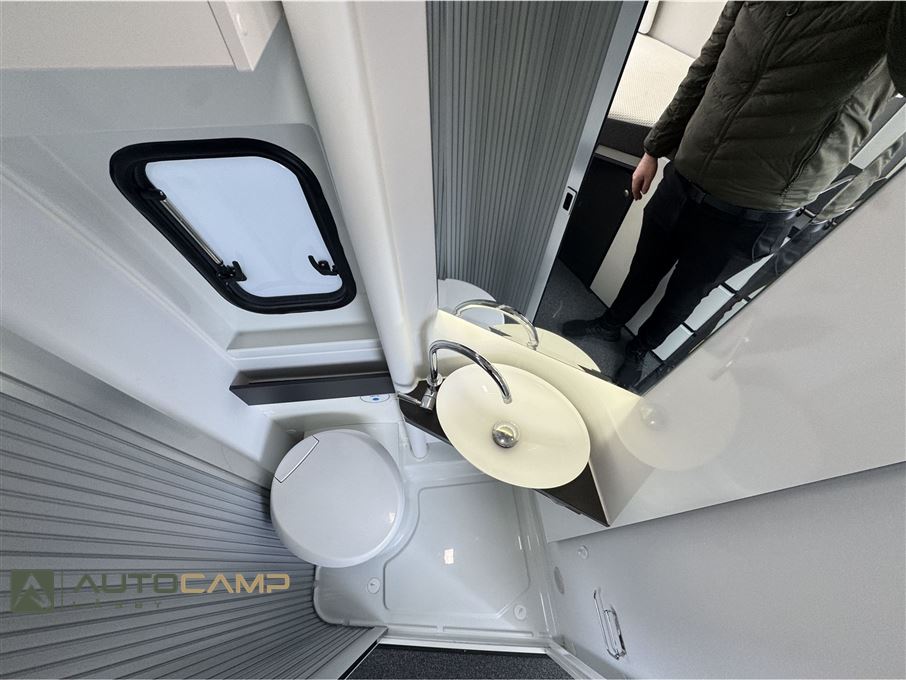 Adria Twin Supreme 640 SLB