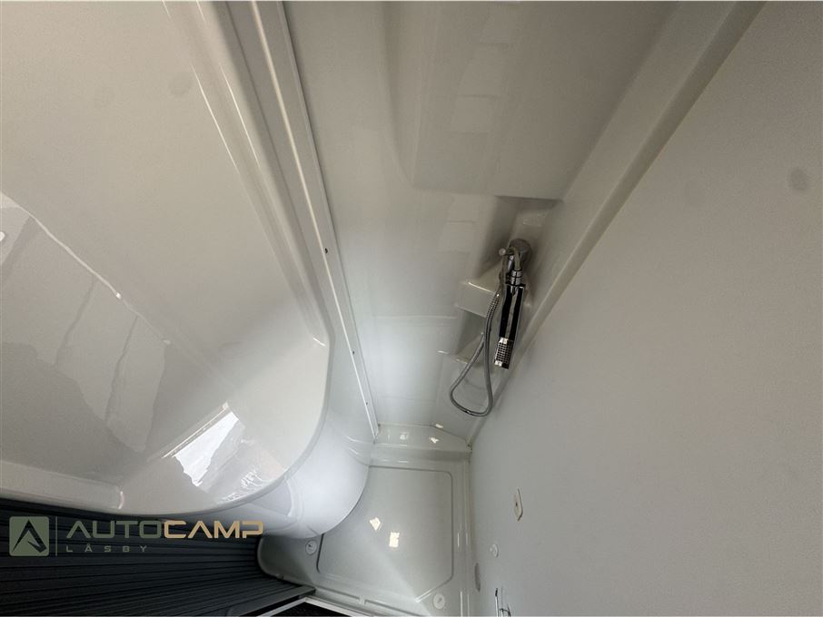 Adria Twin Supreme 640 SLB