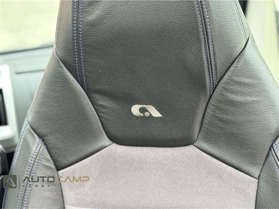 Adria Twin Supreme 640 SLB