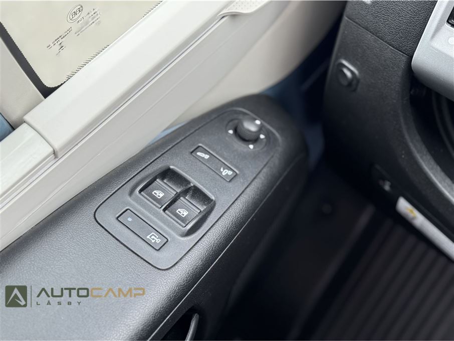 Adria Twin Supreme 640 SLB