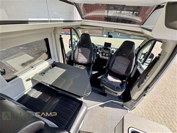 Adria Twin Supreme 640 SLB