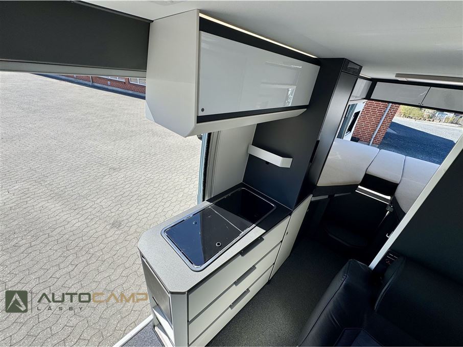 Adria Twin Supreme 640 SLB