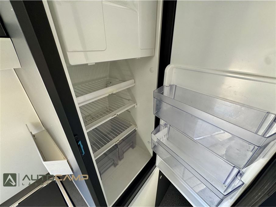 Adria Twin Supreme 640 SLB