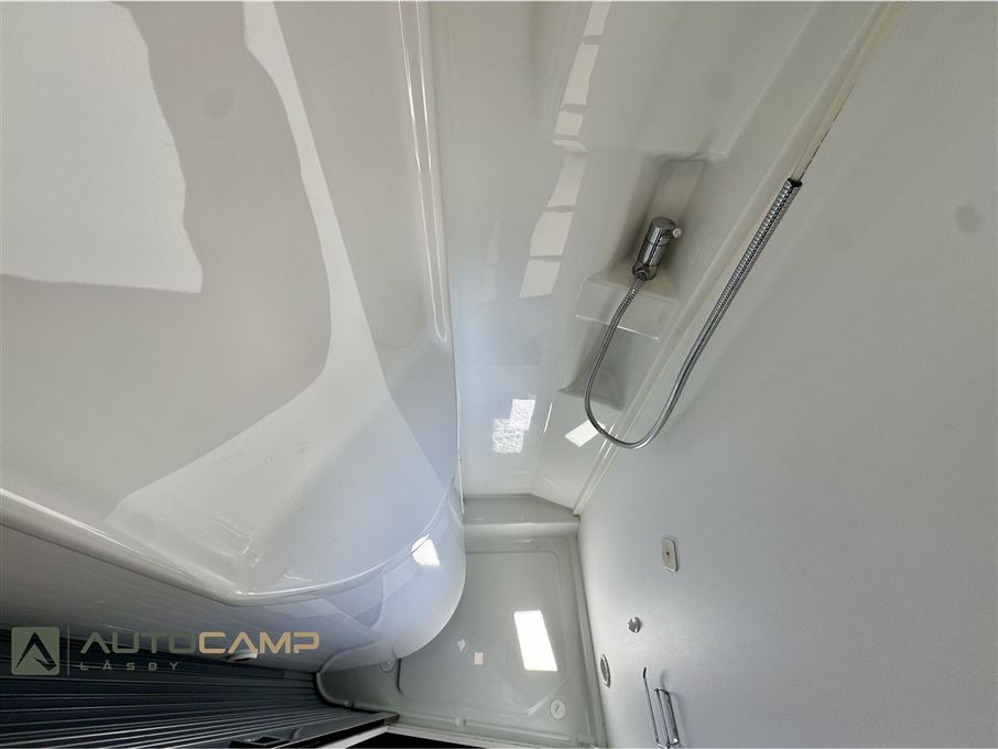 Adria Twin Supreme 640 SLB