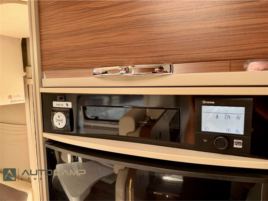 Adria Matrix Axess M670 SL