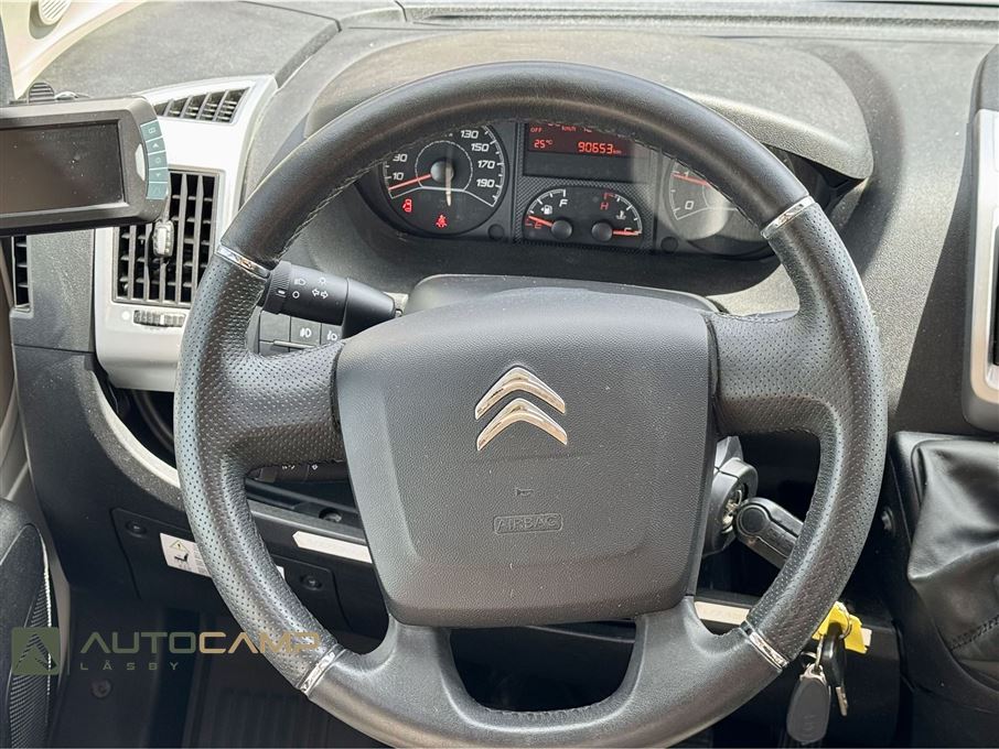 Adria Matrix Axess M670 SL